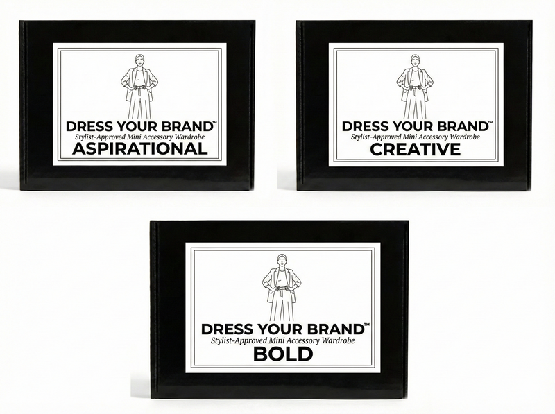 Statement Accessory Kits