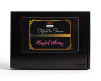 Styled to Shine on Camera Statement Accessories Kit: PLAYFUL WHIMSY