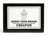 The Creative Accessory Kit | The Problem Solver