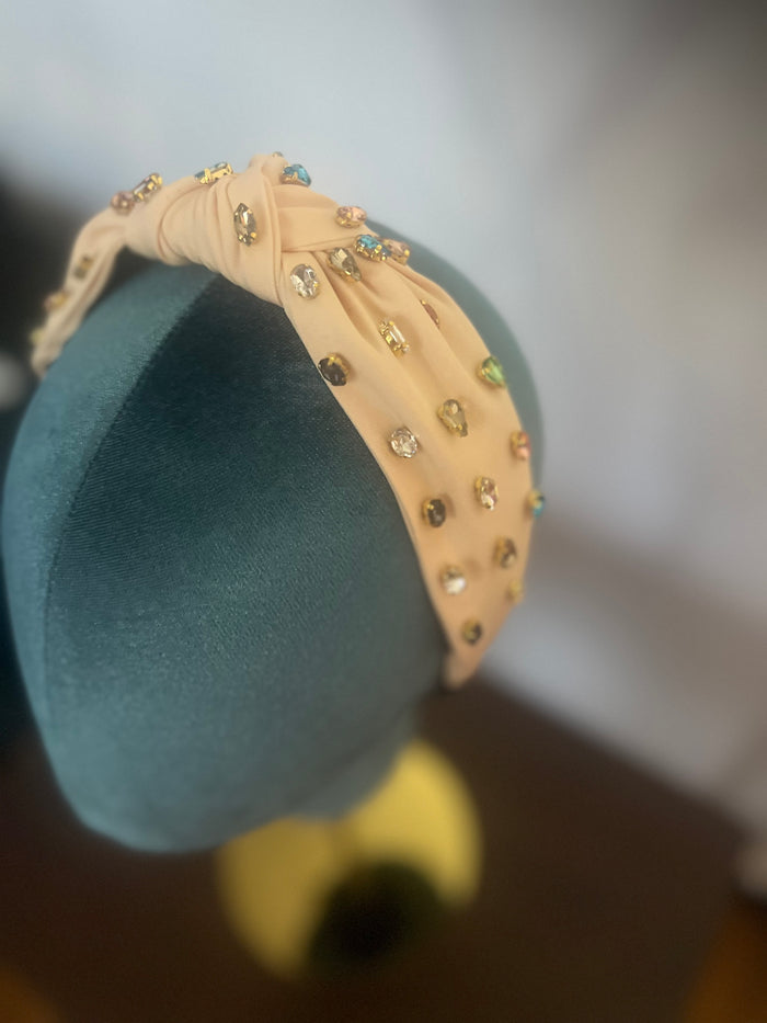The Gem Headband