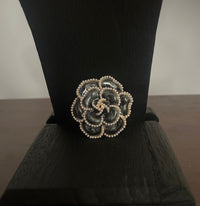 The Bloom Brooch