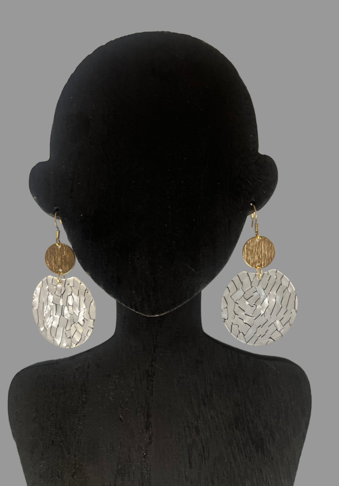 Styled to Shine on Camera Statement Accessories Kit: REBEL EDGE