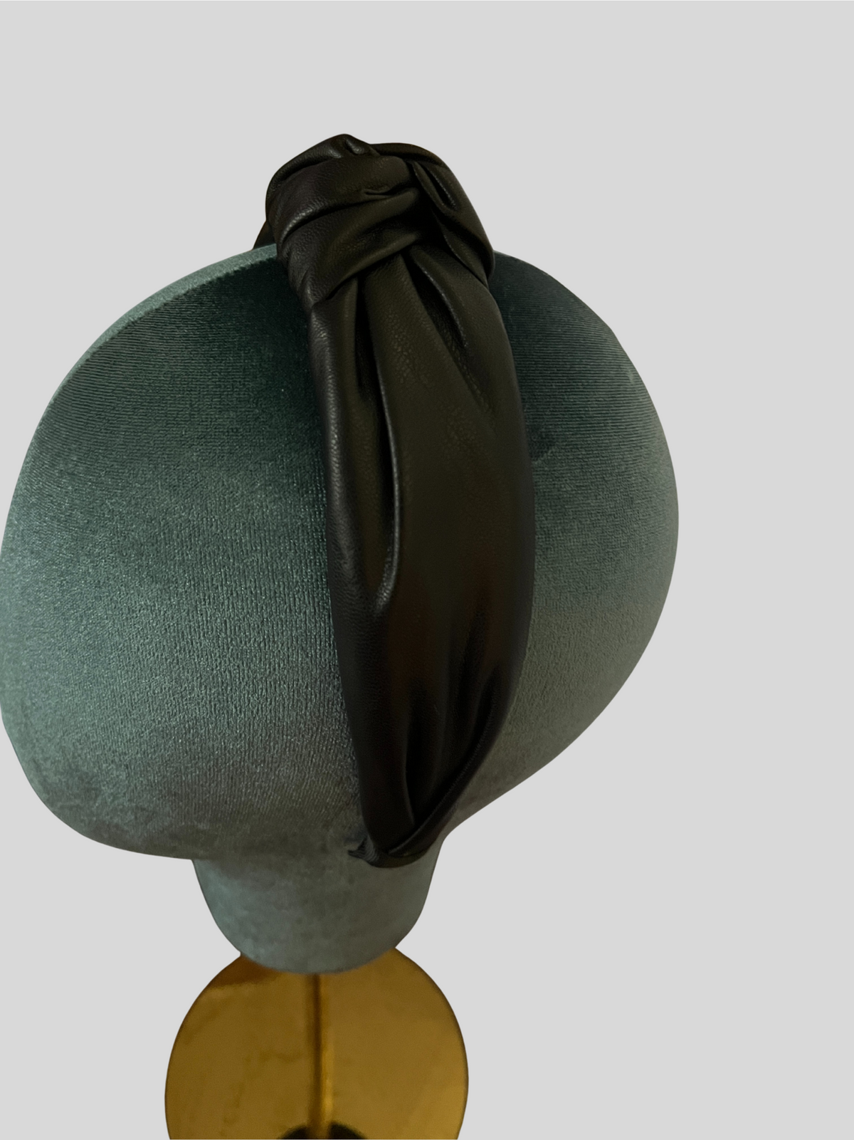 The Urban Knot Headband