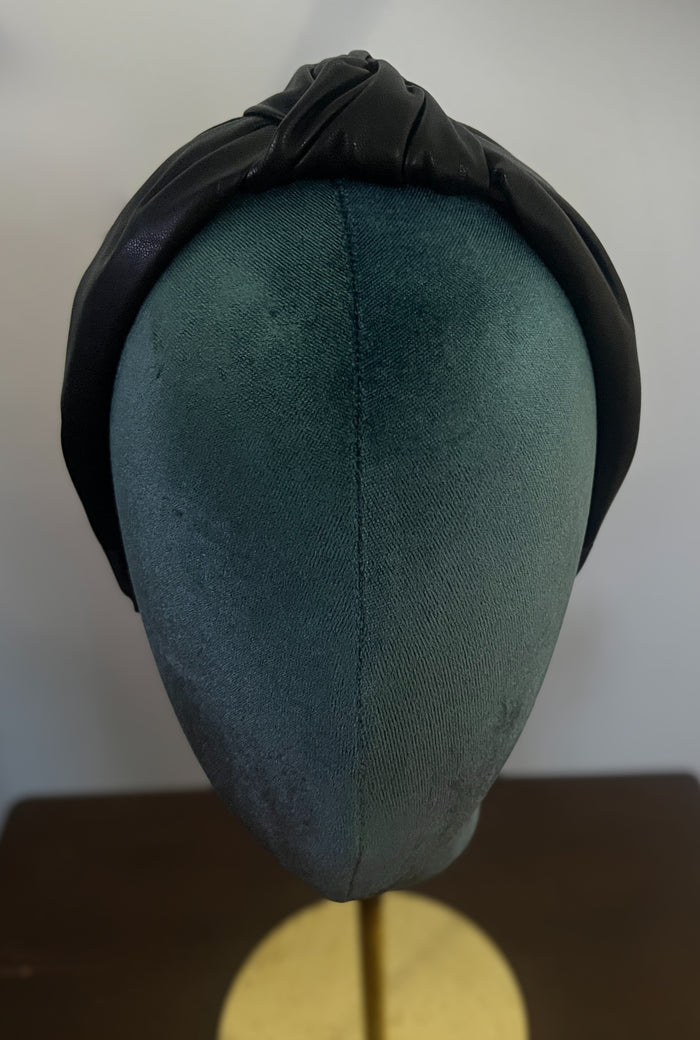 The Urban Knot Headband
